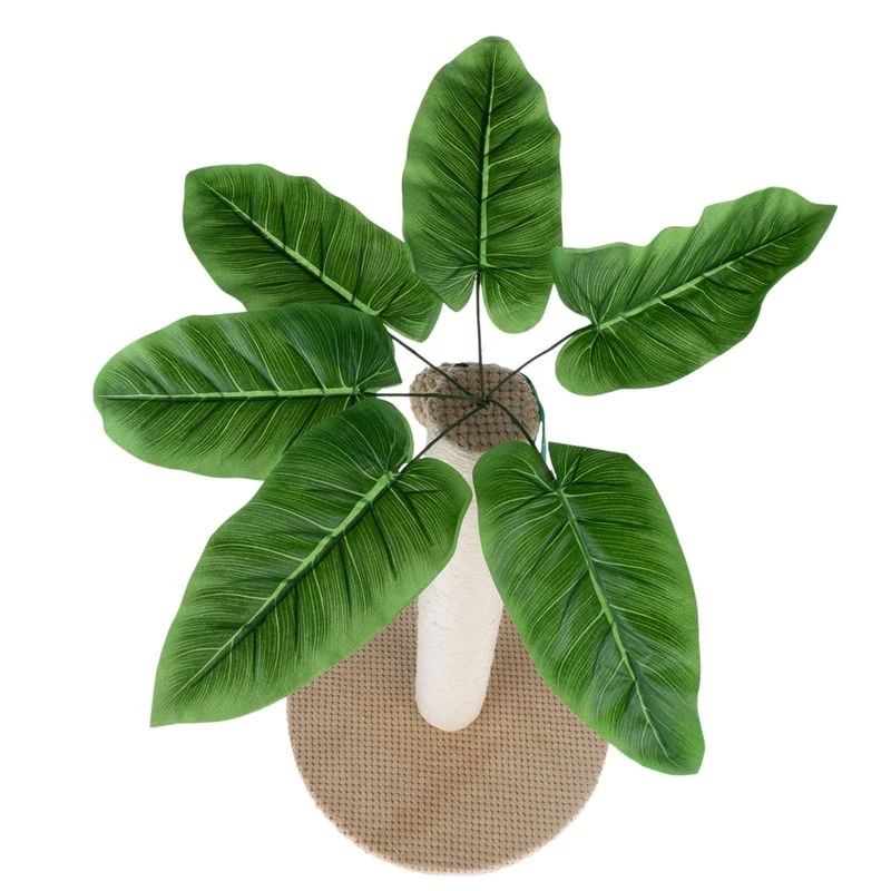 TIAKI Nature Palma Cat Scratching Post 1 Scratching Post 9 TIAKI Nature Palma Cat Scratching Post 1 Scratching Post - Image 9