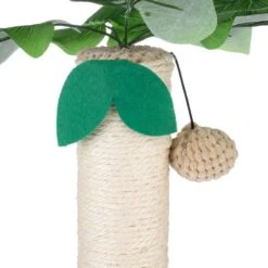 TIAKI Nature Palma Cat Scratching Post 1 Scratching Post 24 TIAKI Nature Palma Cat Scratching Post 1 Scratching Post -Zoo Plus 480296 tiaki nature palma fg 7933 7