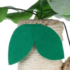 TIAKI Nature Palma Cat Scratching Post 1 Scratching Post 25 TIAKI Nature Palma Cat Scratching Post 1 Scratching Post -Zoo Plus 480296 tiaki nature palma fg 7934 3