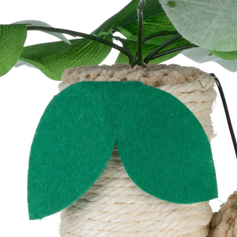 TIAKI Nature Palma Cat Scratching Post 1 Scratching Post 11 TIAKI Nature Palma Cat Scratching Post 1 Scratching Post - Image 11