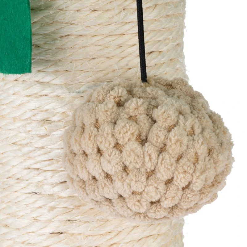 TIAKI Nature Palma Cat Scratching Post 1 Scratching Post 12 TIAKI Nature Palma Cat Scratching Post 1 Scratching Post - Image 12