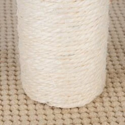 TIAKI Nature Palma Cat Scratching Post 1 Scratching Post 28 TIAKI Nature Palma Cat Scratching Post 1 Scratching Post -Zoo Plus 480296 tiaki nature palma fg 7937 5