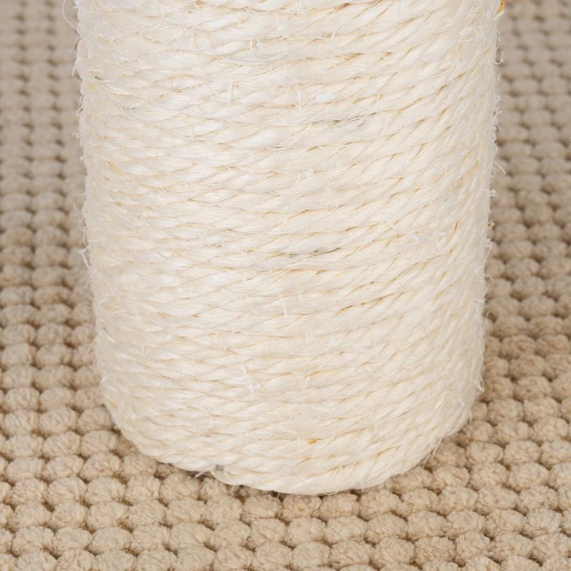 TIAKI Nature Palma Cat Scratching Post 1 Scratching Post 14 TIAKI Nature Palma Cat Scratching Post 1 Scratching Post - Image 14