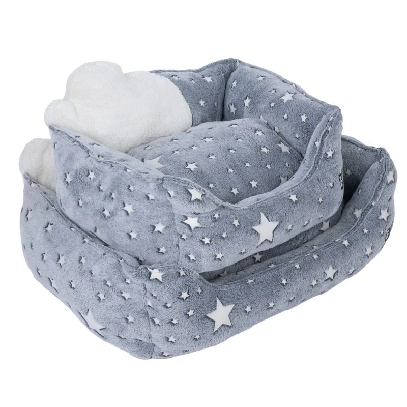 TIAKI Glowing Stars Dog Bed 50 X 40 X 23 Cm (L X W X H) 13 TIAKI Glowing Stars Dog Bed 50 X 40 X 23 Cm (L X W X H) - Image 13