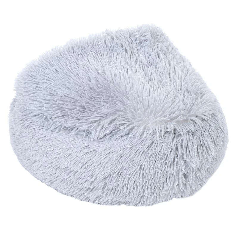 TIAKI Harry Cat Cave Grey: Approx.50 X 20cm (diameter X H) 2 TIAKI Harry Cat Cave Grey: Approx.50 X 20cm (diameter X H) - Image 2