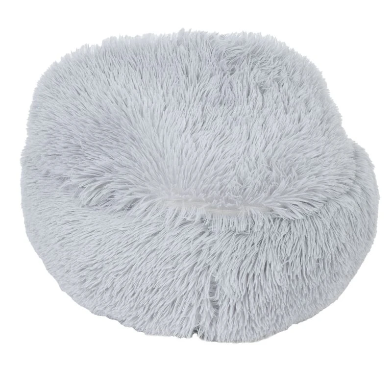 TIAKI Harry Cat Cave Grey: Approx.50 X 20cm (diameter X H) 6 TIAKI Harry Cat Cave Grey: Approx.50 X 20cm (diameter X H) - Image 6