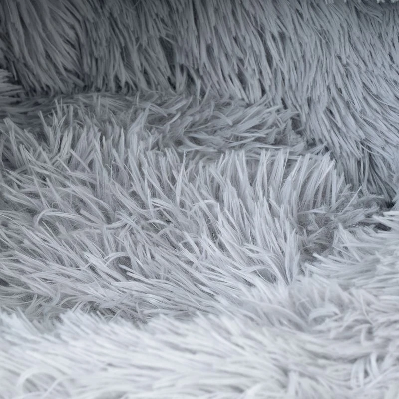 TIAKI Harry Cat Cave Grey: Approx.50 X 20cm (diameter X H) 10 TIAKI Harry Cat Cave Grey: Approx.50 X 20cm (diameter X H) - Image 10