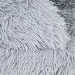 TIAKI Harry Cat Cave Grey: Approx.50 X 20cm (diameter X H) 30 TIAKI Harry Cat Cave Grey: Approx.50 X 20cm (diameter X H) -Zoo Plus 481718 tiaki cat cave harry fg 4337 9 2