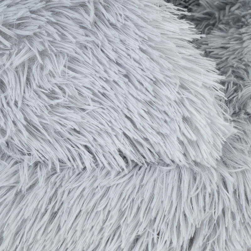 TIAKI Harry Cat Cave Grey: Approx.50 X 20cm (diameter X H) 11 TIAKI Harry Cat Cave Grey: Approx.50 X 20cm (diameter X H) - Image 11