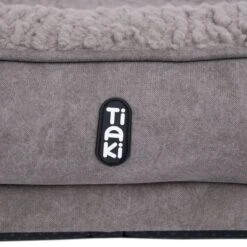 TIAKI Poolside Paws Fossil Dog Bed Size M: 65 X 50 X 13cm (L X W X H) 17 TIAKI Poolside Paws Fossil Dog Bed Size M: 65 X 50 X 13cm (L X W X H) -Zoo Plus 481720 poolside paws hundebett fossil fg 9037 8