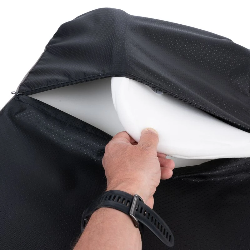 TIAKI Poolside Paws Fossil Dog Bed Size M: 65 X 50 X 13cm (L X W X H) 11 TIAKI Poolside Paws Fossil Dog Bed Size M: 65 X 50 X 13cm (L X W X H) - Image 11