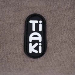 TIAKI Mink Playground Dog Bed 50 X 40 X 17 Cm (L X W X H) -Zoo Plus 481722 tiaki playground hundebett mink fg 9119 4