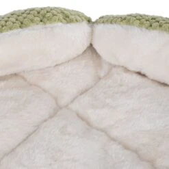 TIAKI Nature Blossom Scratching Tree White 25 TIAKI Nature Blossom Scratching Tree White -Zoo Plus 481735 tiaki nature blossom green fg 4189 1 1