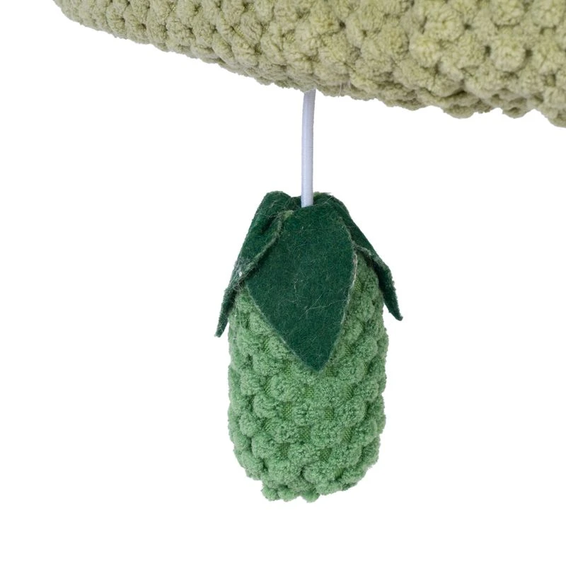 TIAKI Nature Blossom Scratching Tree White 13 TIAKI Nature Blossom Scratching Tree White - Image 13