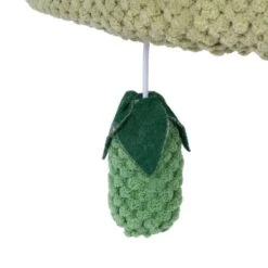 TIAKI Nature Blossom Scratching Tree Light Green -Zoo Plus 481735 tiaki nature blossom green fg 4193 9