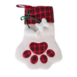 TIAKI Christmas Stocking 1 Stocking