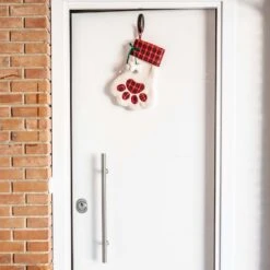 TIAKI Christmas Stocking 1 Stocking -Zoo Plus 481765 tiaki hs 04 0