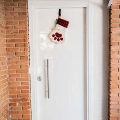 TIAKI Christmas Stocking 1 Stocking -Zoo Plus 481765 tiaki hs 05 2