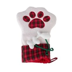 TIAKI Christmas Stocking 1 Stocking -Zoo Plus 481765 tiaki xmas stocking fg 3310 6