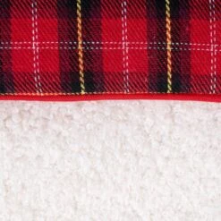 TIAKI Christmas Stocking 1 Stocking -Zoo Plus 481765 tiaki xmas stocking fg 3316 8