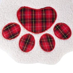 TIAKI Christmas Stocking 1 Stocking -Zoo Plus 481765 tiaki xmas stocking fg 3317 7