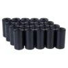 TIAKI Black Dog Poop Bags 40 Rolls Of 15 Bags