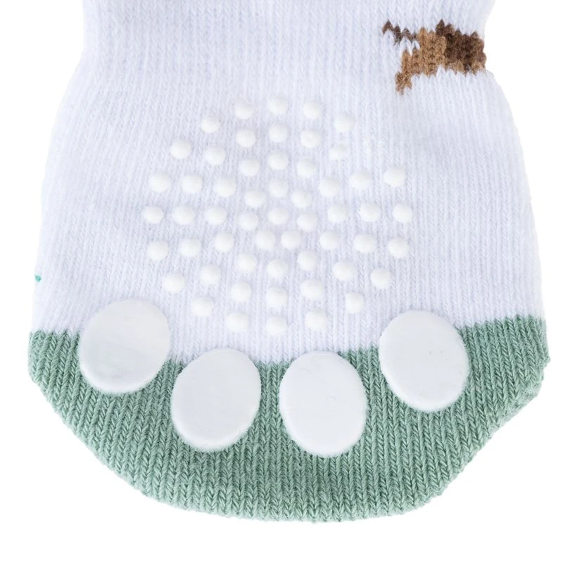 TIAKI Pet & Parent Winter Socks For Dog Pawrents: One Size (36 - 41 / 1 Pair) - Image 13
