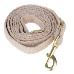 TIAKI Sherpa Collar, Lead & Scrunchie Large Size Collar: 42-66cm (Neck Circumference) -Zoo Plus 485899 tiaki leash sherpa fg 5729 6