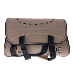 TIAKI Lightweight Carry Bag 44 X 28 X 28cm (L X W X H) -Zoo Plus 488134 tiaki lightweight pet carrier fg 1859 3