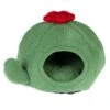TIAKI Nature Cactus Cat Den Diameter 45 X (H) 30 Cm