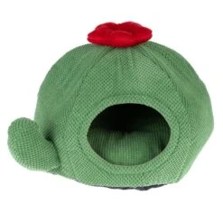 TIAKI Nature Cactus Cat Den Diameter 45 X (H) 30 Cm