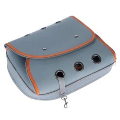 TIAKI Neon Pet Carrier 34 X 41 X 30cm  (L X W X H) -Zoo Plus 489296 tiaki pet carrier neon fg 1890 3