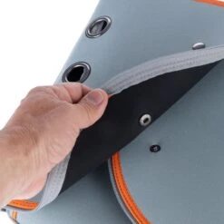 TIAKI Neon Pet Carrier 34 X 41 X 30cm  (L X W X H) -Zoo Plus 489296 tiaki pet carrier neon fg 1892 7