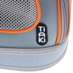 TIAKI Neon Pet Carrier 34 X 41 X 30cm  (L X W X H) -Zoo Plus 489296 tiaki pet carrier neon fg 1910 2