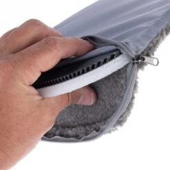 TIAKI Neon Pet Carrier 34 X 41 X 30cm  (L X W X H) -Zoo Plus 489296 tiaki pet carrier neon fg 1918 2