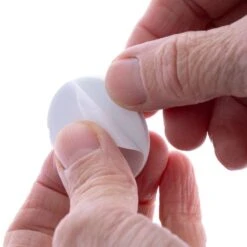 TIAKI Plastic Puppy Playpen 12 Panels: 50 X 50cm (W X H) -Zoo Plus 491398 12panel plastic playpen fg 3493 7