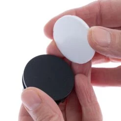 TIAKI Plastic Puppy Playpen 12 Panels: 50 X 50cm (W X H) -Zoo Plus 491398 12panel plastic playpen fg 3494 8