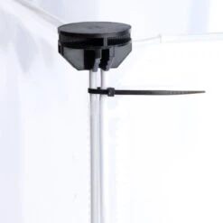 TIAKI Plastic Puppy Playpen 12 Panels: 50 X 50cm (W X H) -Zoo Plus 491398 12panel plastic playpen fg 3517 6