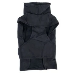 TIAKI Softshell Dog Coat - Steel Approx. 50cm (Back Length) -Zoo Plus 492114 steel 40cm fg 6898 2 1