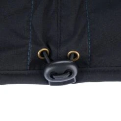 TIAKI Softshell Dog Coat - Steel Approx. 50cm (Back Length) -Zoo Plus 492114 steel 40cm fg 6905 8 1