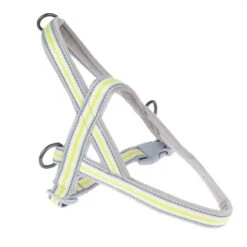 TIAKI No-pull Harness L: Approx. 75-95 Cm Chest Circumference