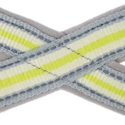 TIAKI No-pull Harness S: Approx. 55-65 Cm Chest Circumference -Zoo Plus 492126 tiaki no pull geschirr fg 8581 9