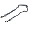 TIAKI Double Bungee Lead Extension Length: Approx. 40-70cm