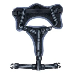 TIAKI Saddle Harness Medium: Approx. 48 - 65cm (Neck Circumference) -Zoo Plus 492134 tiaki sattelgeschirr fg 8510 4