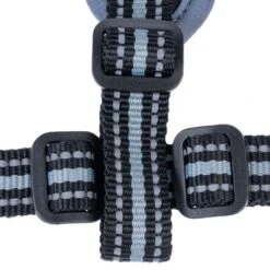 TIAKI Saddle Harness Small: Approx. 40 - 50cm (Neck Circumference) -Zoo Plus 492134 tiaki sattelgeschirr fg 8516 5 1