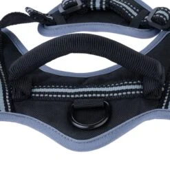 TIAKI Saddle Harness Small: Approx. 40 - 50cm (Neck Circumference) -Zoo Plus 492134 tiaki sattelgeschirr fg 8518 0 1