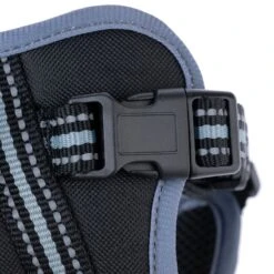 TIAKI Saddle Harness Medium: Approx. 48 - 65cm (Neck Circumference) -Zoo Plus 492134 tiaki sattelgeschirr fg 8522 5