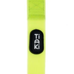 TIAKI Glow In The Dark Lead 120cm X 20mm (L X W) -Zoo Plus 492140 tiaki glow in the dark leine fg 8611 7