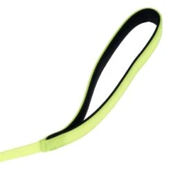 TIAKI Glow In The Dark Lead 120cm X 20mm (L X W) -Zoo Plus 492140 tiaki glow in the dark leine fg 8613 2