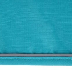 TIAKI Dog Raincoat - Teal Approx. 30cm (Back Length) -Zoo Plus 492698 teal 40cm fg 6889 0